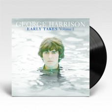 GEORGE HARRISON-EARLY TAKES VOLUME 1 -HQ- (LP)