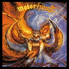 MOTORHEAD-ANOTHER PERFECT DAY -ANNIV- (2CD)