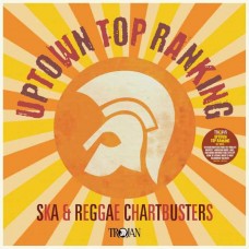 V/A-UPTOWN TOP RANKING - REGGAE CHARTBUSTERS -DIGI- (2CD)