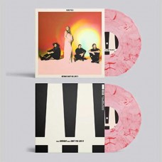 BLUES PILLS-BIRTHDAY / DON'T YOU LOVE IT -COLOURED/RSD- (12")