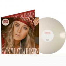 LAINEY WILSON-SAYIN' WHAT I'M THINKIN' -COLOURED- (LP)