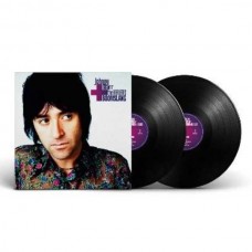 JOHNNY MARR-BOOMSLANG -HQ/DELUXE- (2LP)