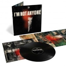 MARC ALMOND-I M NOT ANYONE (LP)