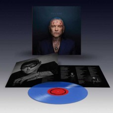 GAVIN FRIDAY-ECCE HOMO -COLOURED- (LP)