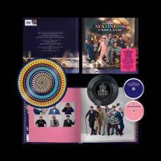 MADNESS-THEATRE OF THE ABSURD PRESENTS C'EST LA VIE (2CD+7"+12")