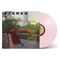NINA SIMONE-LITTLE GIRL BLUE -COLOURED/REMAT- (LP)