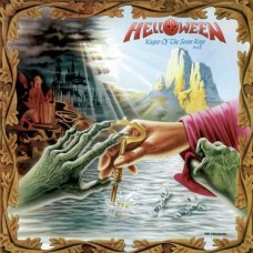 HELLOWEEN-KEEPER OF THE SEVEN KEYS, PT. 2 (CD)