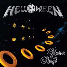 HELLOWEEN-MASTER OF THE RINGS -REMAST- (2CD)