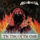 HELLOWEEN-THE TIME OF THE OATH -DIGI/REMAST- (2CD)