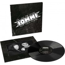 TONY IOMMI & GLENN HUGHES-THE 1996 DEP SESSIONS -COLOURED/REMAST- (LP)