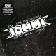 TONY IOMMI & GLENN HUGHES-THE 1996 DEP SESSIONS (CD)