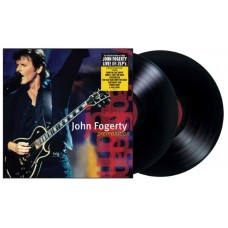 JOHN FOGERTY-PREMONITION (2LP)