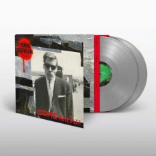 PRIMAL SCREAM-COME AHEAD (2LP)