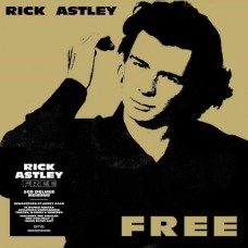 RICK ASTLEY-FREE -DELUXE/REMAST- (2CD)