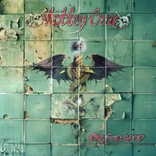 MOTLEY CRUE-DR. FEELGOOD -ANNIV/LTD- (CD)