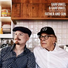 GARFUNKEL & GARFUNKEL-FATHER AND SON (CD)