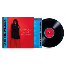 JOAN ARMATRADING-HOW DID THIS HAPPEN AND WHAT DOES IT NOW MEAN (LP)