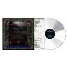 BLACK SABBATH-TYR -COLOURED/LTD- (LP)