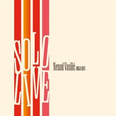 NENAD VASILIC-SOLO LIVE (LP)