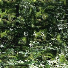 GAS-DER LANGE MARSCH (CD)