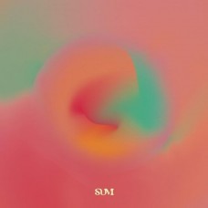 ALI DADA-SUM (LP)