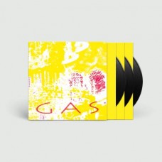 GAS-GAS (3LP)