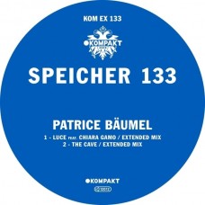 PATRICE BAUMEL-SPEICHER 133 (12")