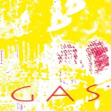 GAS-GAS (CD)