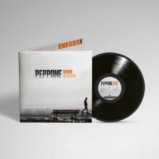 PEPPONE-GENUG GESEHEN (LP)