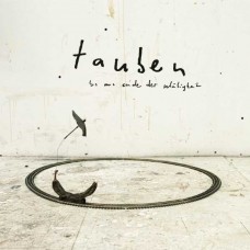 TAUBEN-BIS ANS ENDE DER SCHABIGHEIT (LP)