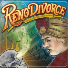 RENO DIVORCE-TEARS BEFORE BREAKFAST (LP)