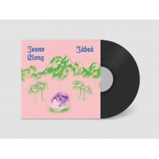 JEANO ELONG-JABEA (LP)