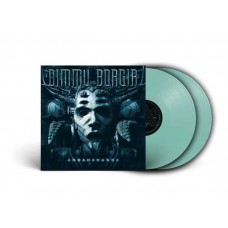 DIMMU BORGIR-ABRAHADABRA -COLOURED/LTD- (2LP)