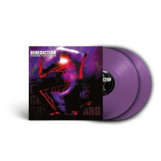 BENEDICTION-GRIND BASTARD -COLOURED/LTD- (2LP)