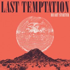 LAST TEMPTATION-HEART STARTER (CD)