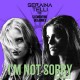 SERAINA TELLI-I'M NOT SORRY (UNPLUGGED) (CD)