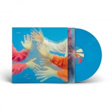 EFTERKLANG-THINGS WE HAVE IN COMMON -COLOURED- (LP)