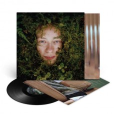 ANNA B. SAVAGE-YOU & I ARE EARTH (LP)