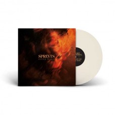 SPRINTS-LETTER TO SELF -COLOURED/LTD- (LP)