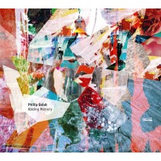 PHILLIP GOLUB-ABIDING MEMORY (CD)