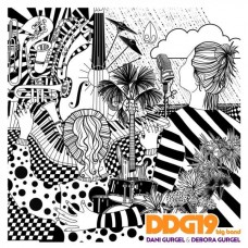 DANI GURGEL & DEBORA GURGEL-DDG19 BIG BAND (CD)