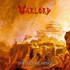 WARLORD-THE HOLY EMPIRE (2CD)