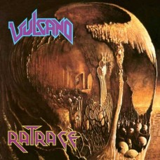 VULCANO-RATRACE (CD)