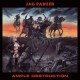 JAG PANZER-AMPLE DESTRUCTION -REMAST- (2LP)