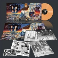 VULCANO-ANTHROPOPHAGY -COLOURED- (LP)