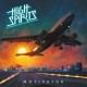 HIGH SPIRITS-MOTIVATOR (CD)