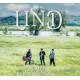 LIND-DE LEIT (CD)