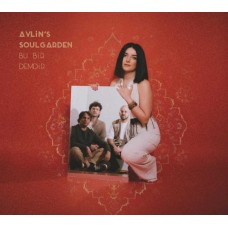 AYLIN'S SOULGARDEN-BU BIR DEMDIR (LP)