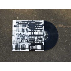 SCAN 7-DARK TERRITORY (2LP)