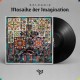 BALDRUIN-MOSAIKE DER IMAGINATION (LP)